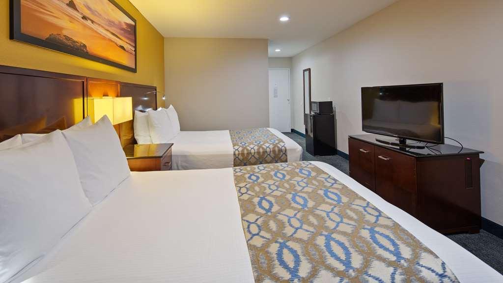 Quality Inn San Diego South - Chula Vista Quarto foto