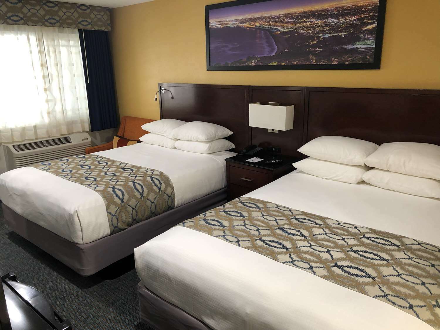 Quality Inn San Diego South - Chula Vista Quarto foto